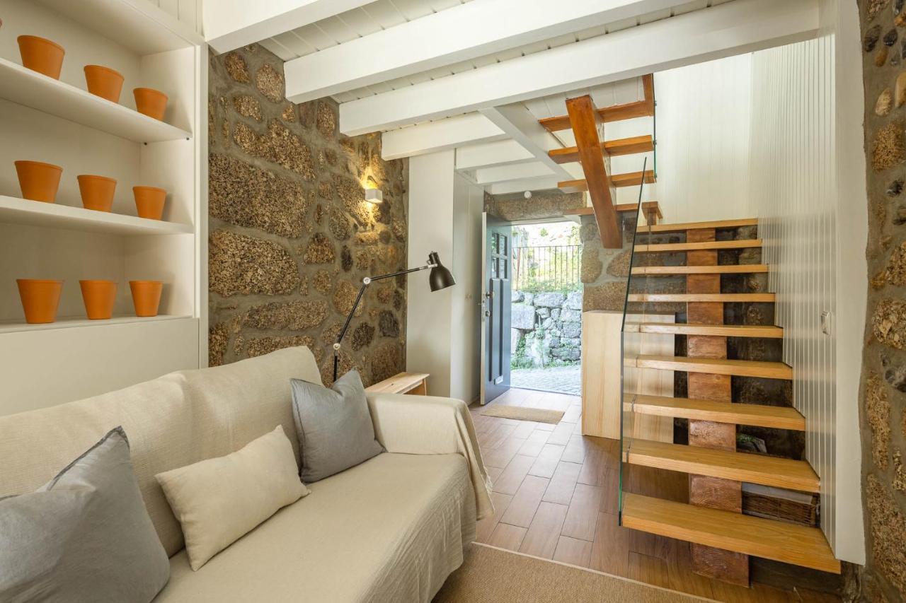 Вилла Mimo House Амаранте Экстерьер фото